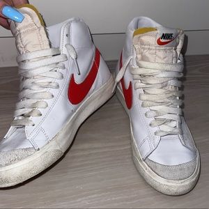 Nike size 7